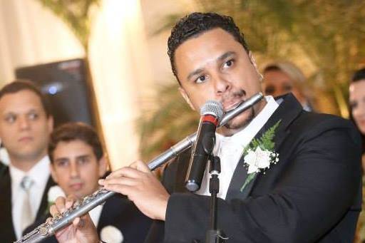 Solos: Flauta