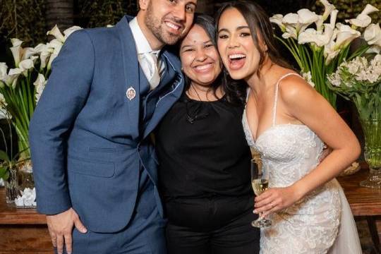 Casamento Guilherme e Mariana