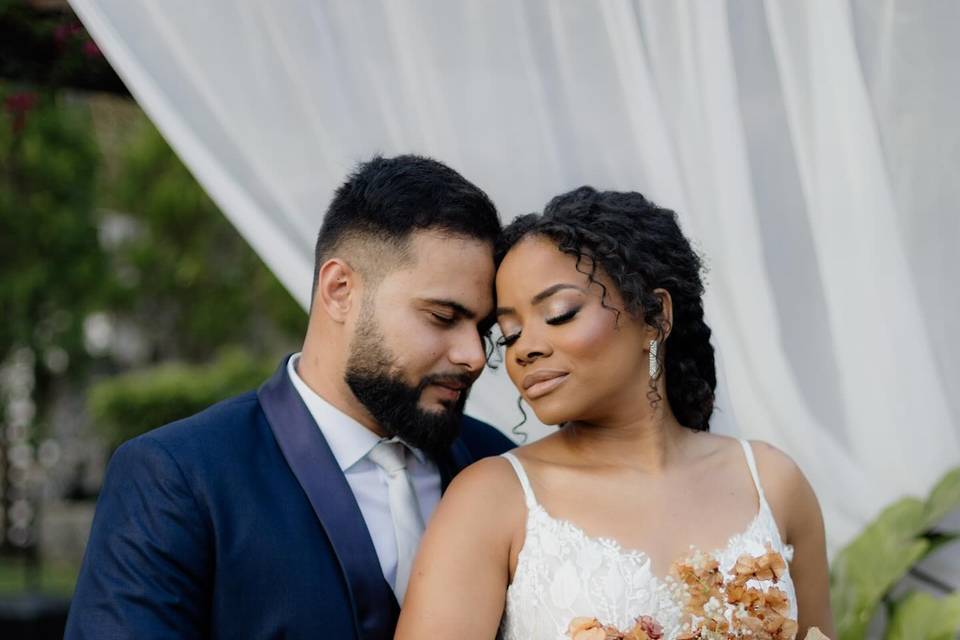 Casamento Igor e Geise