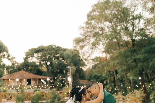 Casamento Henrique e Debora