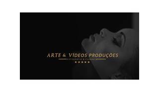 Arte & Vídeos Produções