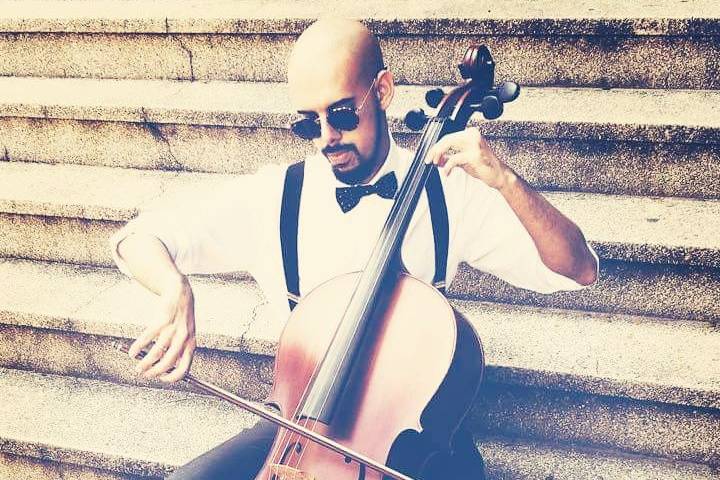 Músicos Banda Cerimonial