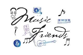 Music logo