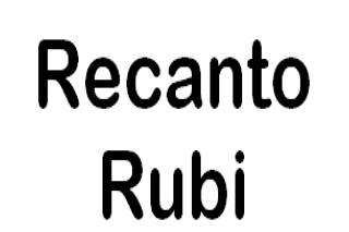 Recanto Rubi logo