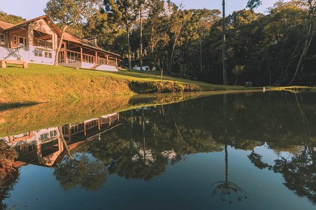 Lago