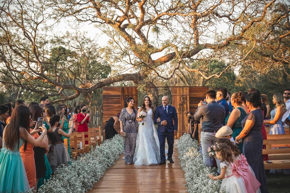 Cândido Fotografia