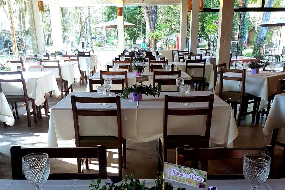 Espaço Toscana Eventos