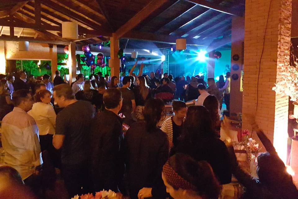 Espaço Toscana Eventos