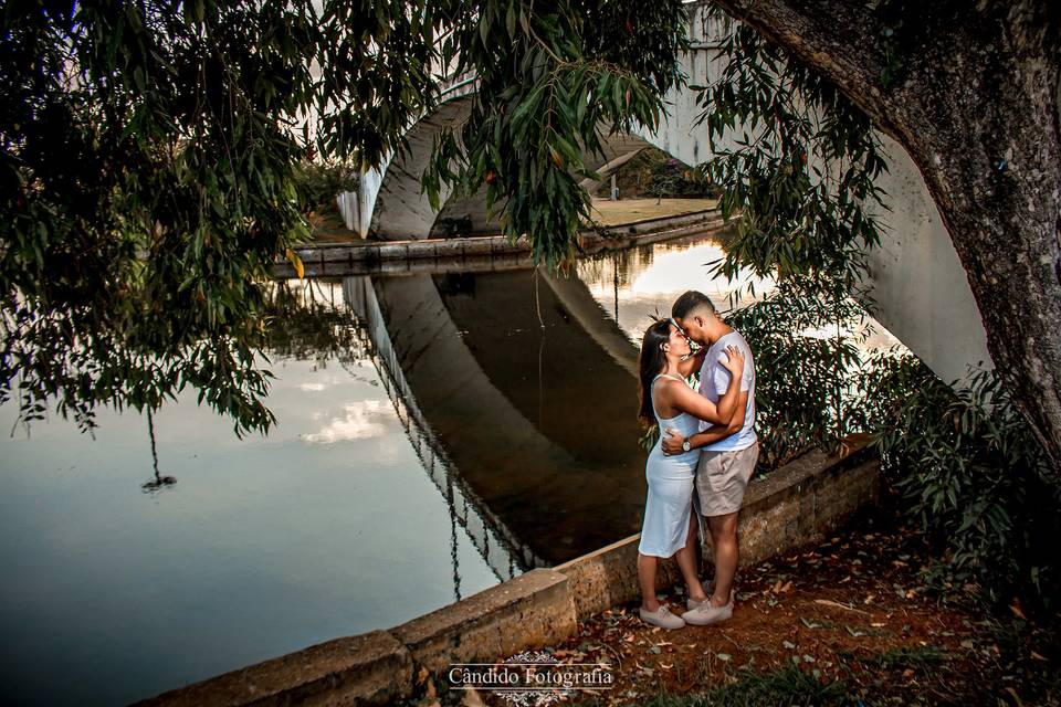 Cândido Fotografia