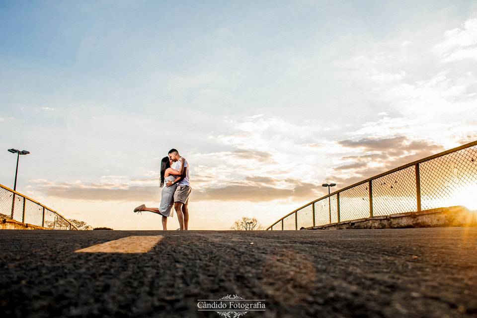 Cândido Fotografia