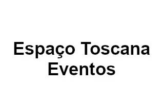 Espaço Toscana Eventos logo