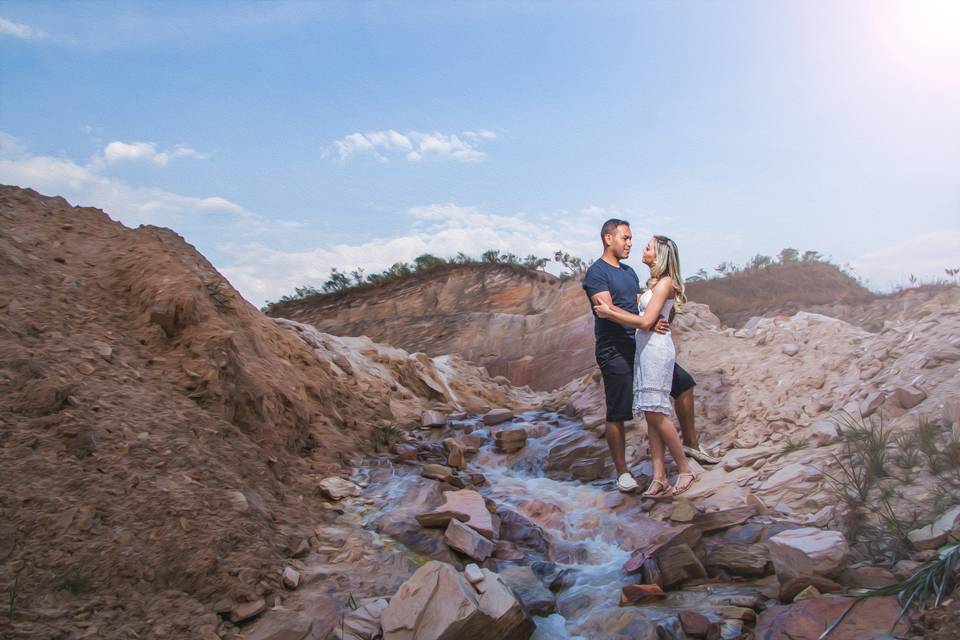 Cândido Fotografia