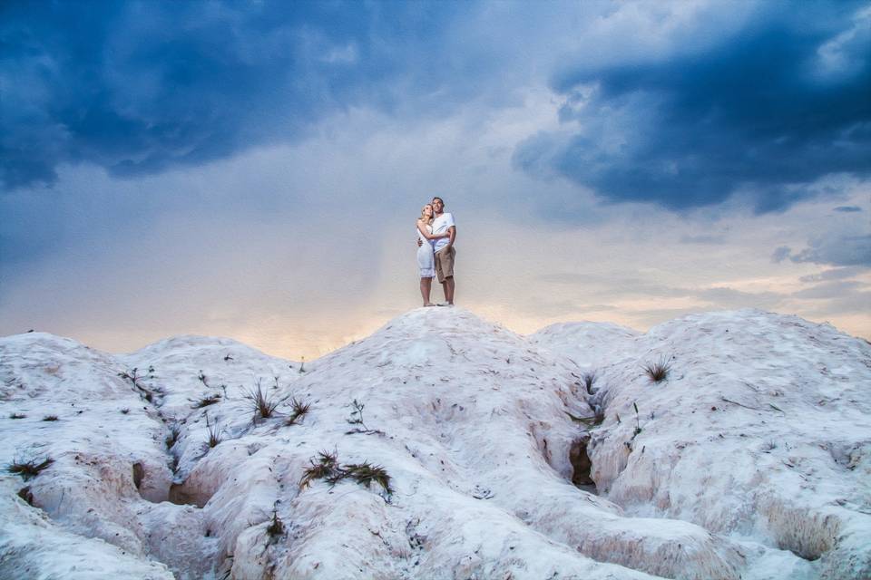 Cândido Fotografia