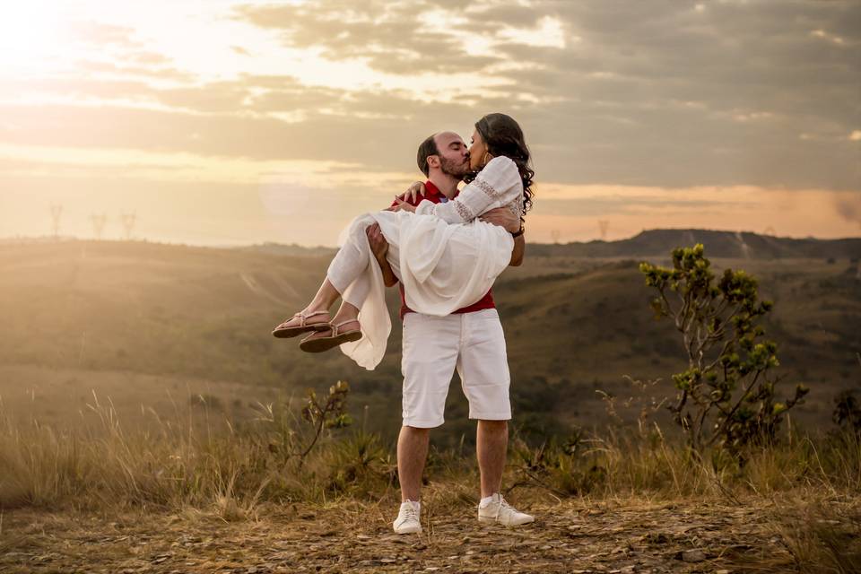 Cândido Fotografia