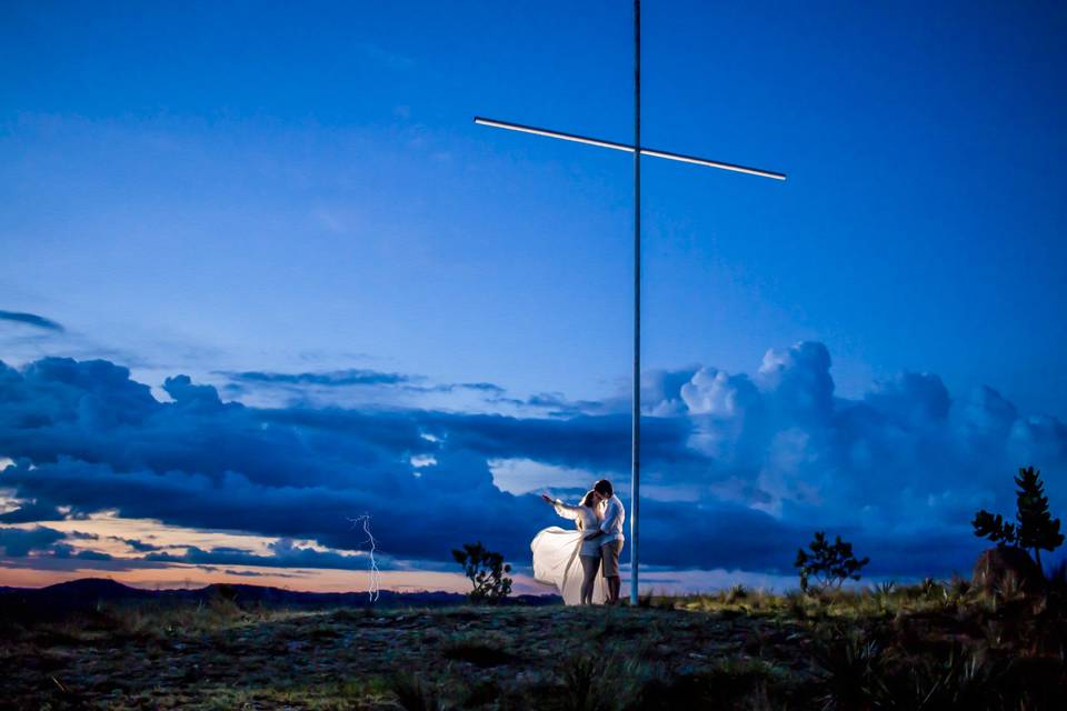 Prewedding Marina & Guilherme