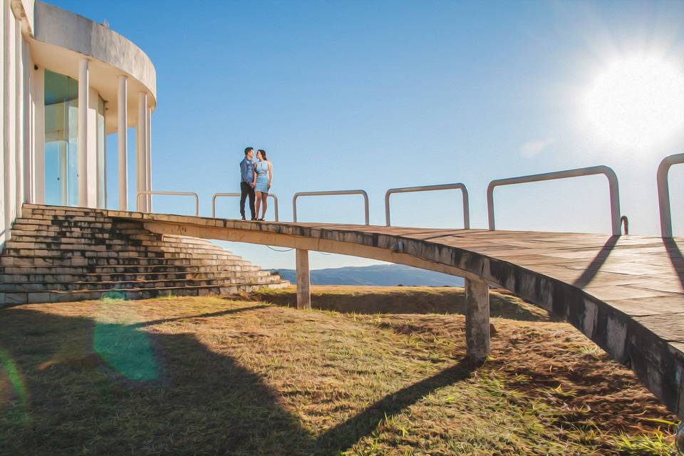 Pré-wedding: Ricardo&Weslany