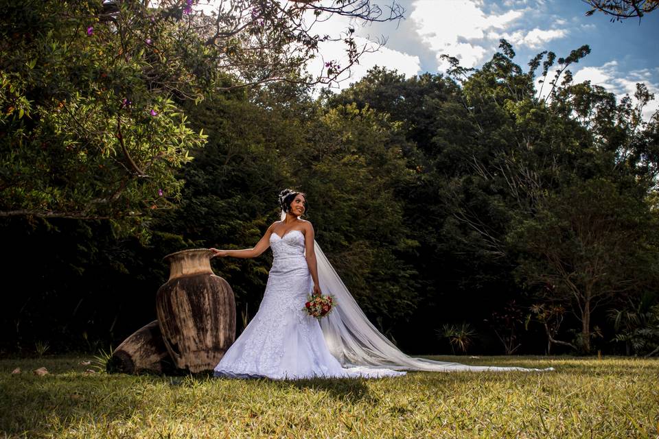 Cândido Fotografia