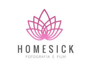 Homesick   logo