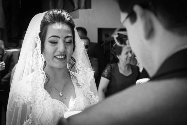 Casamento Isac & Leticia