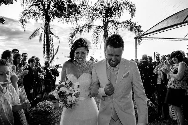 Casamento Marina POA