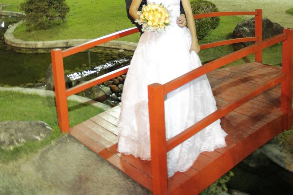 Pós Weddng