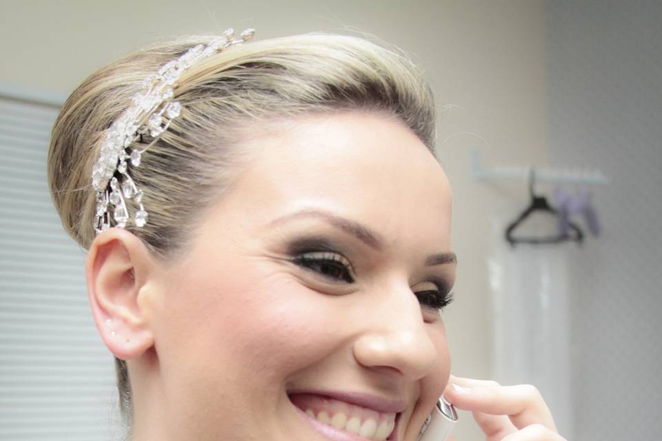 Making casamento