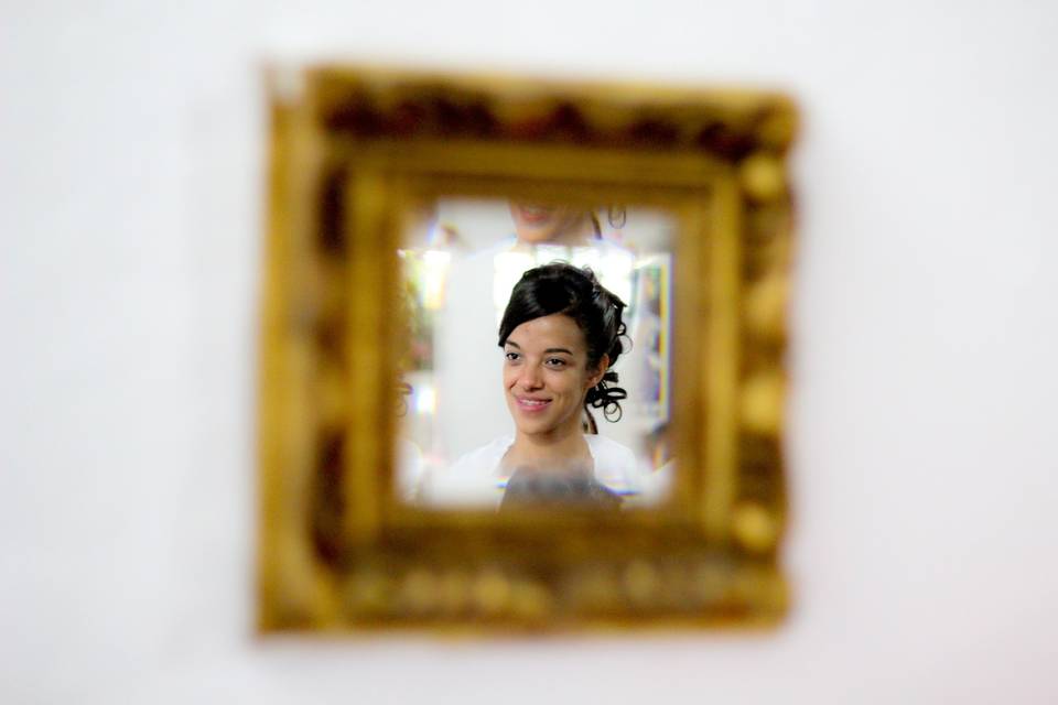 Reflexão