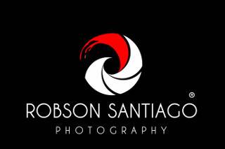 Logo Robson Santiago