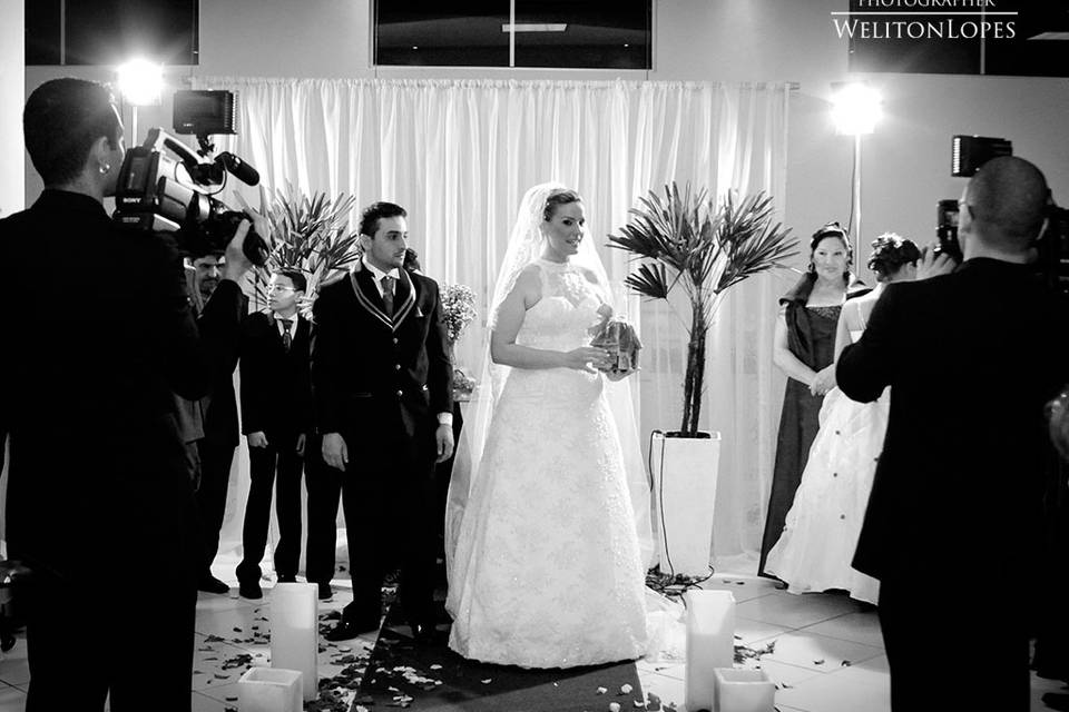 Rosana & Elvis