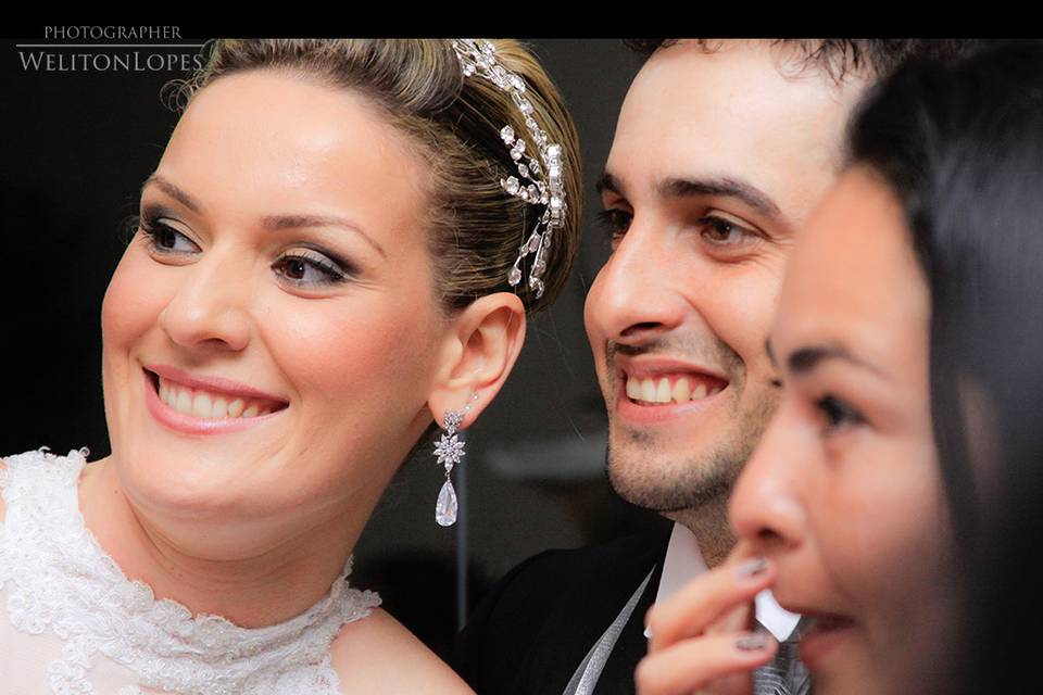 Rosana & Elvis