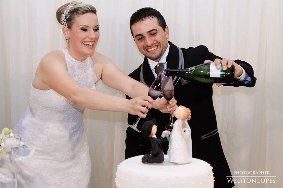 Rosana & Elvis