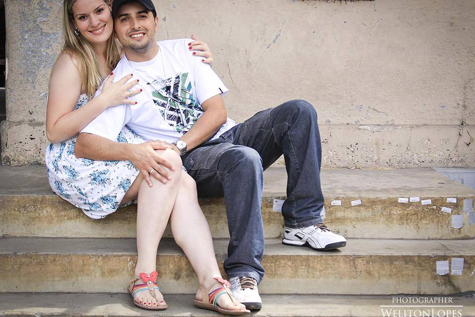 Rosana & Elvis