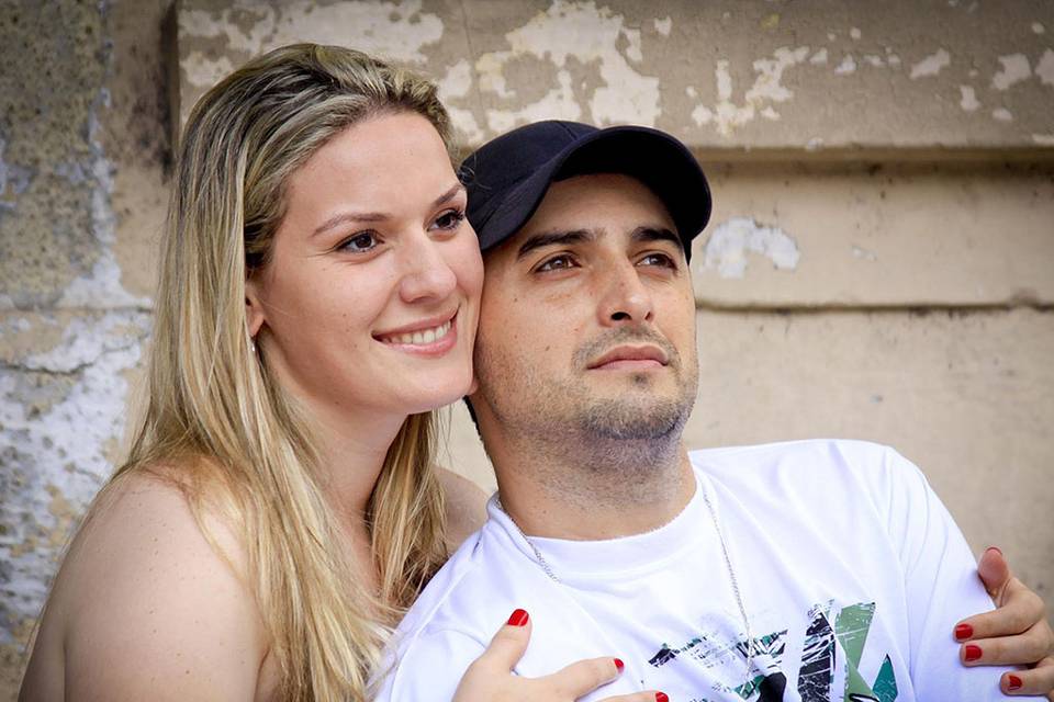Rosana & Elvis