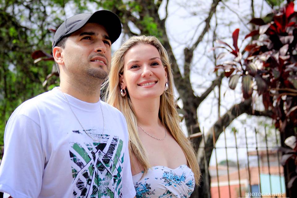Rosana & Elvis