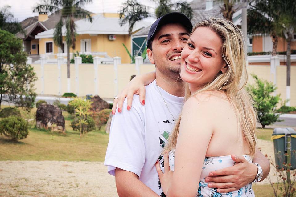 Rosana & Elvis