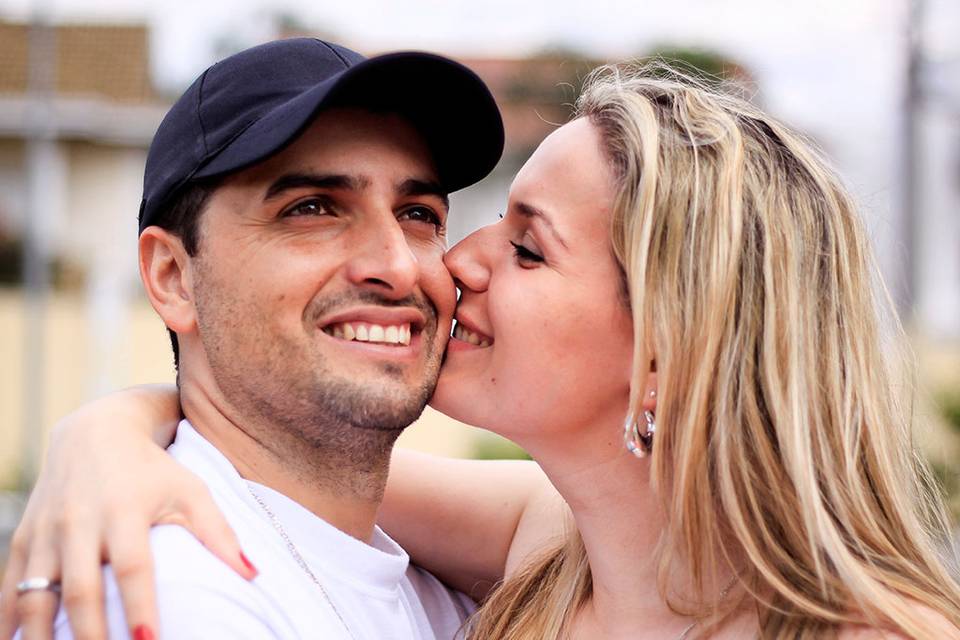 Rosana & Elvis