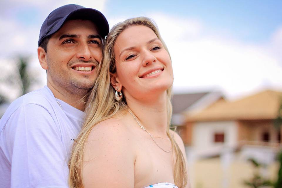 Rosana & Elvis