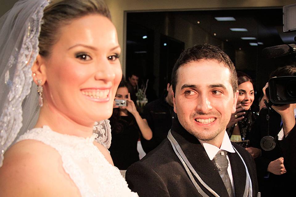 Rosana & Elvis