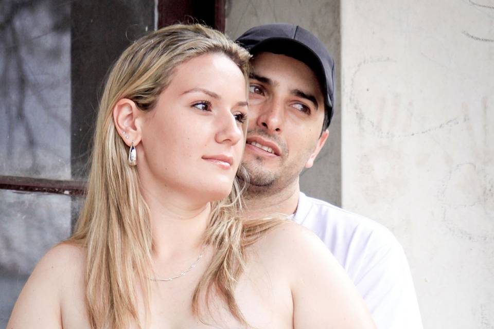 Rosana & Elvis