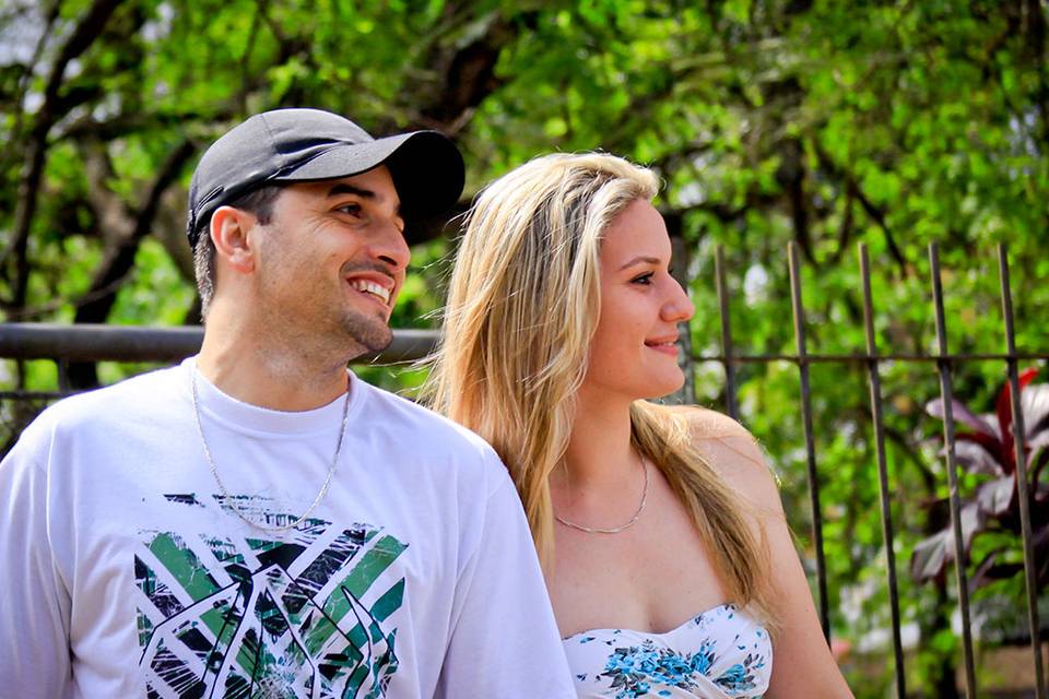 Rosana & Elvis