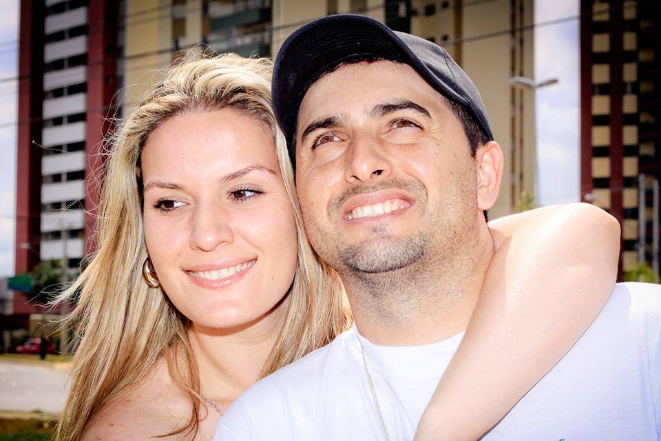 Rosana & Elvis