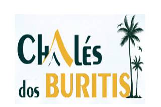 Pousada Chalés dos Buritis logo