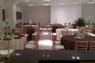 Lounge 26,5 Eventos