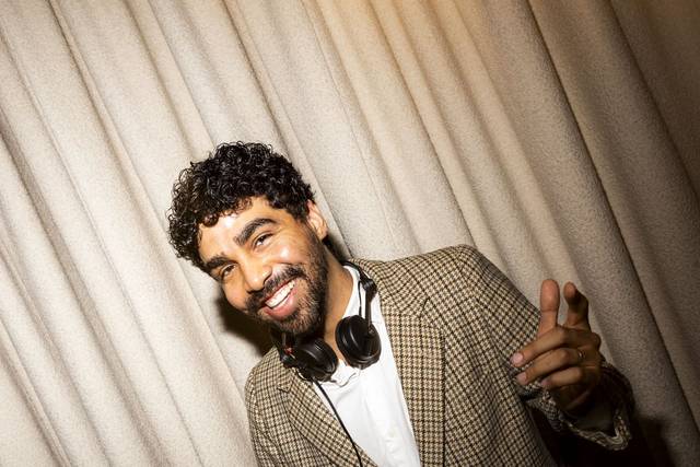 DJ Lipe Rosa