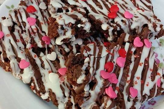 Brownie tradicional