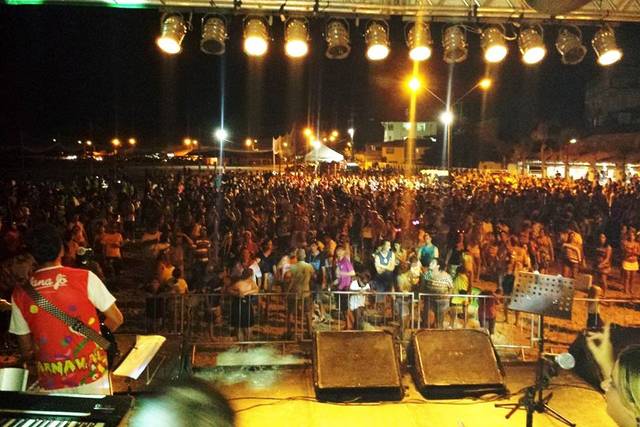 Sucesso garantido