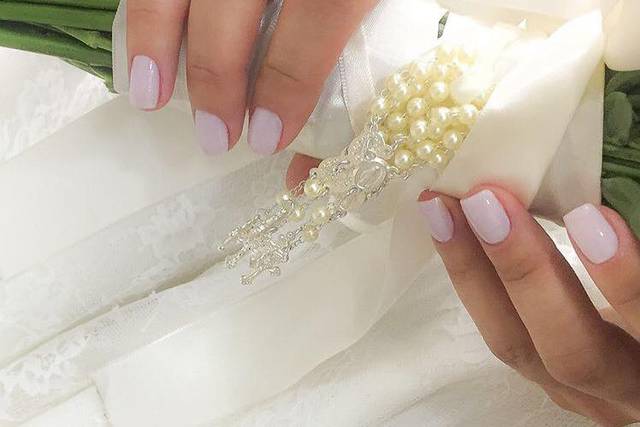 Manicure e Pedicure