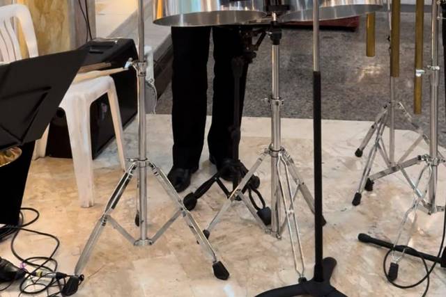 Bottino Coral e Orquestra