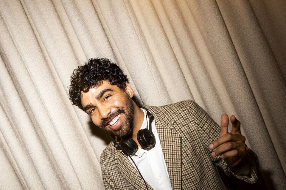 DJ Lipe Rosa