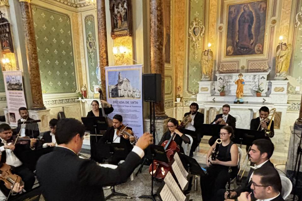 Orquestra